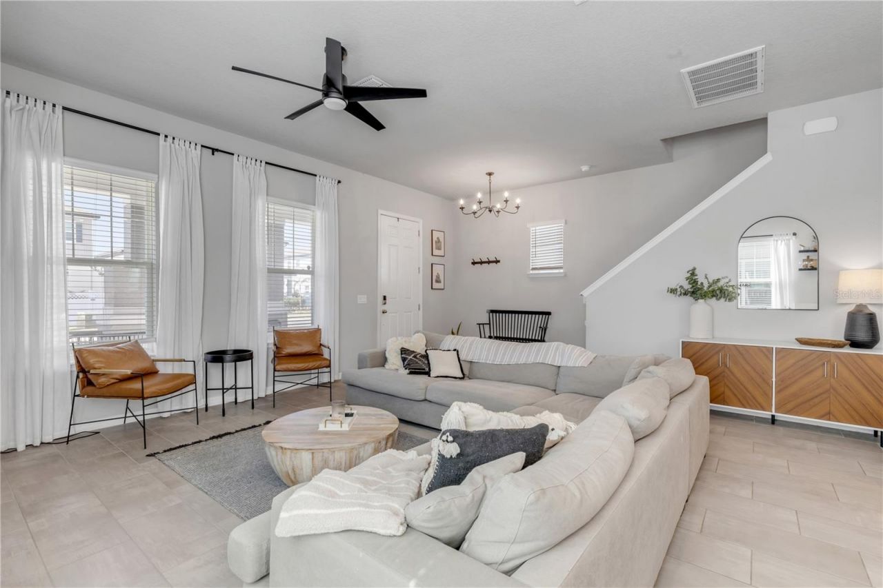 413 Venetian Palms Boulevard, New Smyrna Beach, FL 32168 Photo