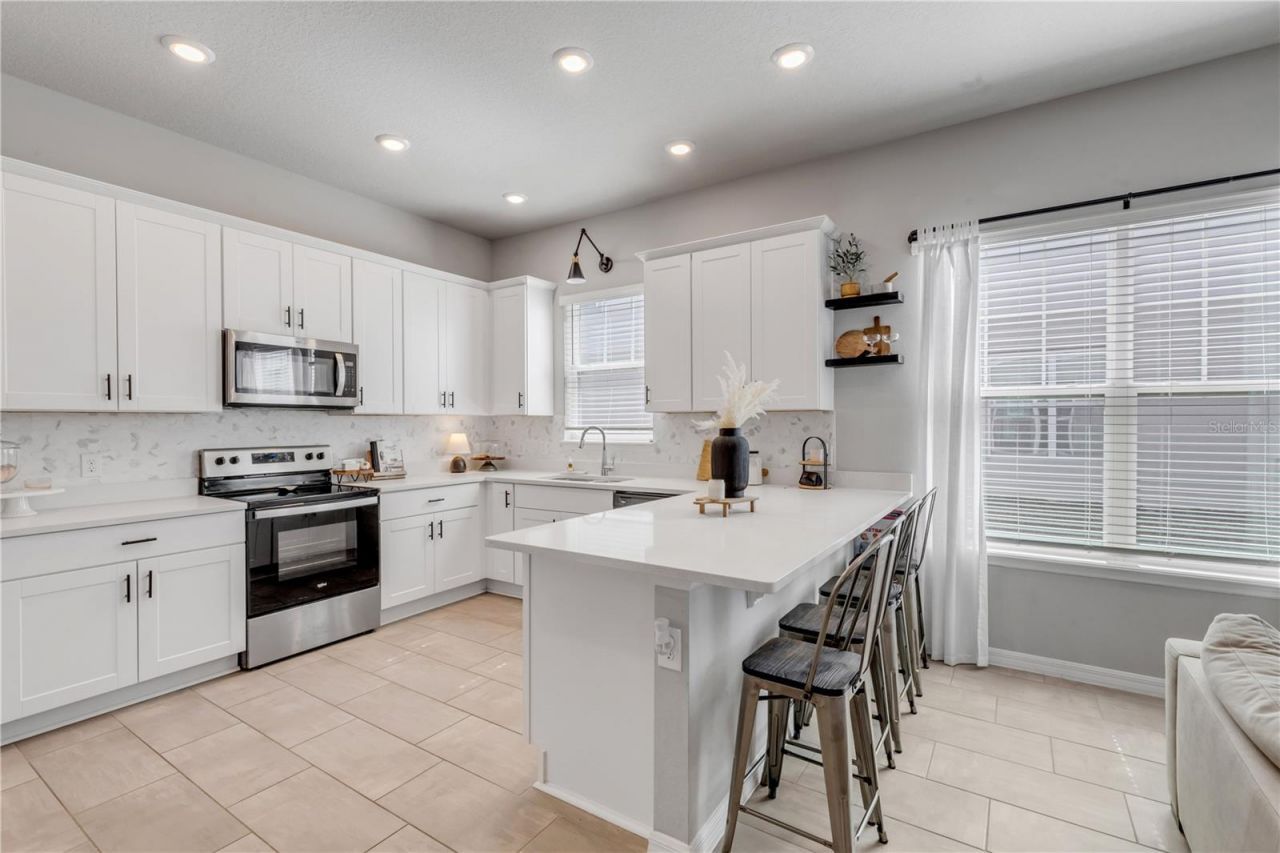 413 Venetian Palms Boulevard, New Smyrna Beach, FL 32168 Photo