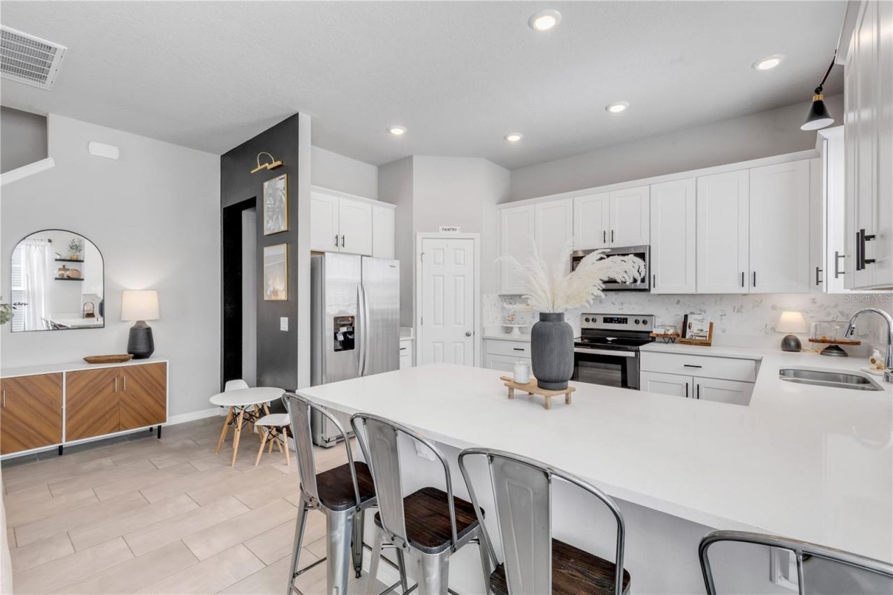 413 Venetian Palms Boulevard, New Smyrna Beach, FL 32168 Photo