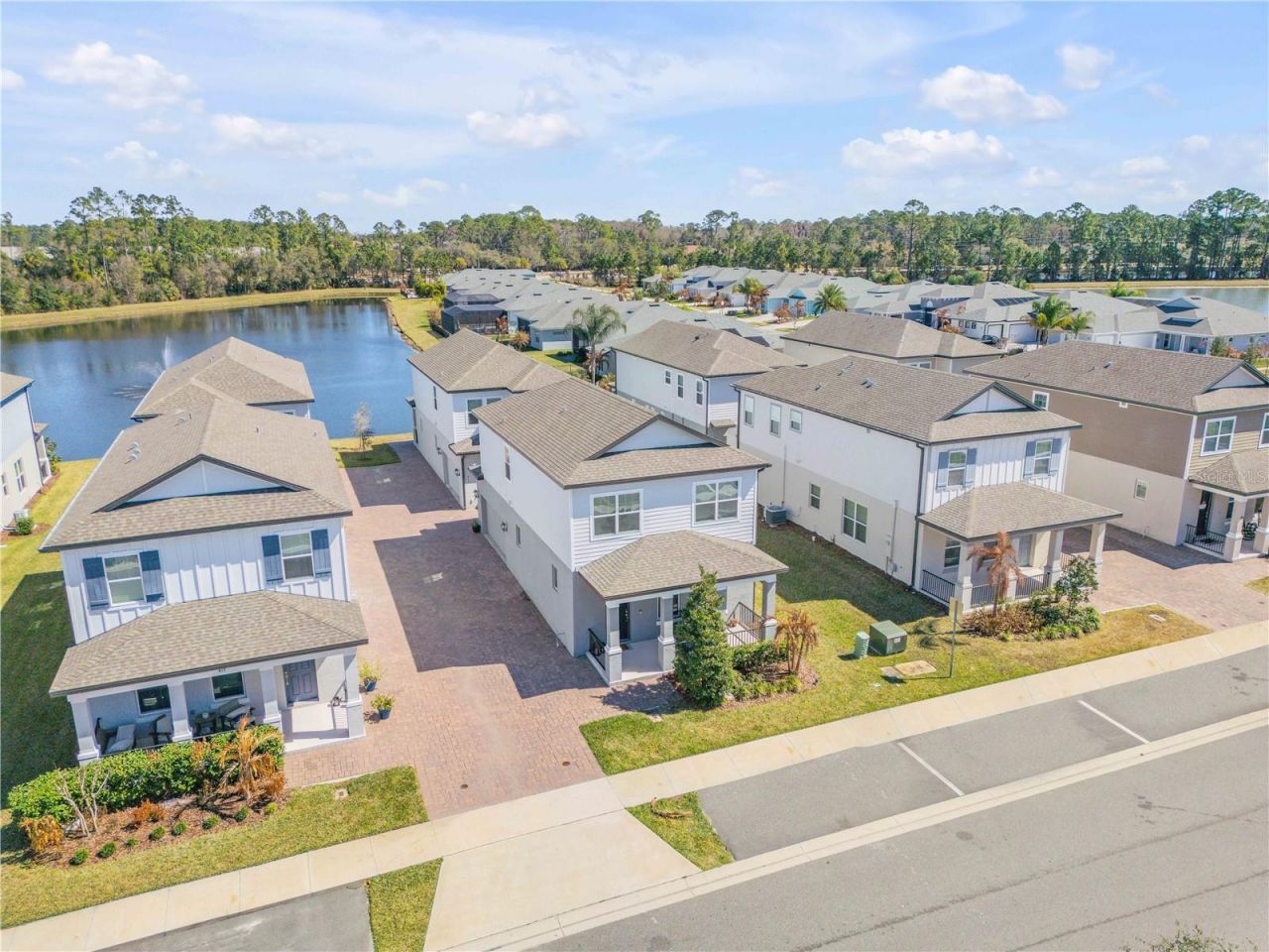 413 Venetian Palms Boulevard, New Smyrna Beach, FL 32168 Photo