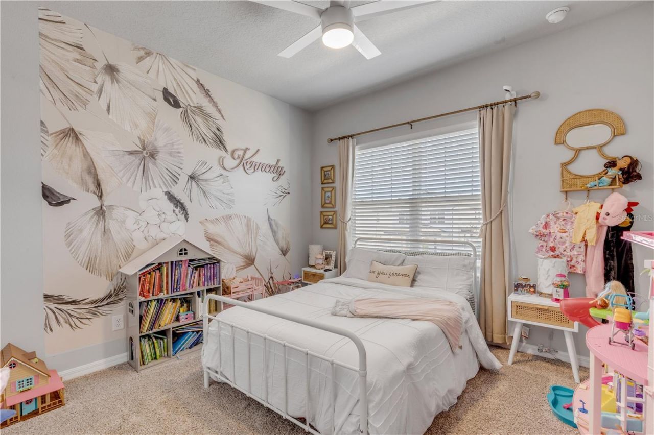 413 Venetian Palms Boulevard, New Smyrna Beach, FL 32168 Photo