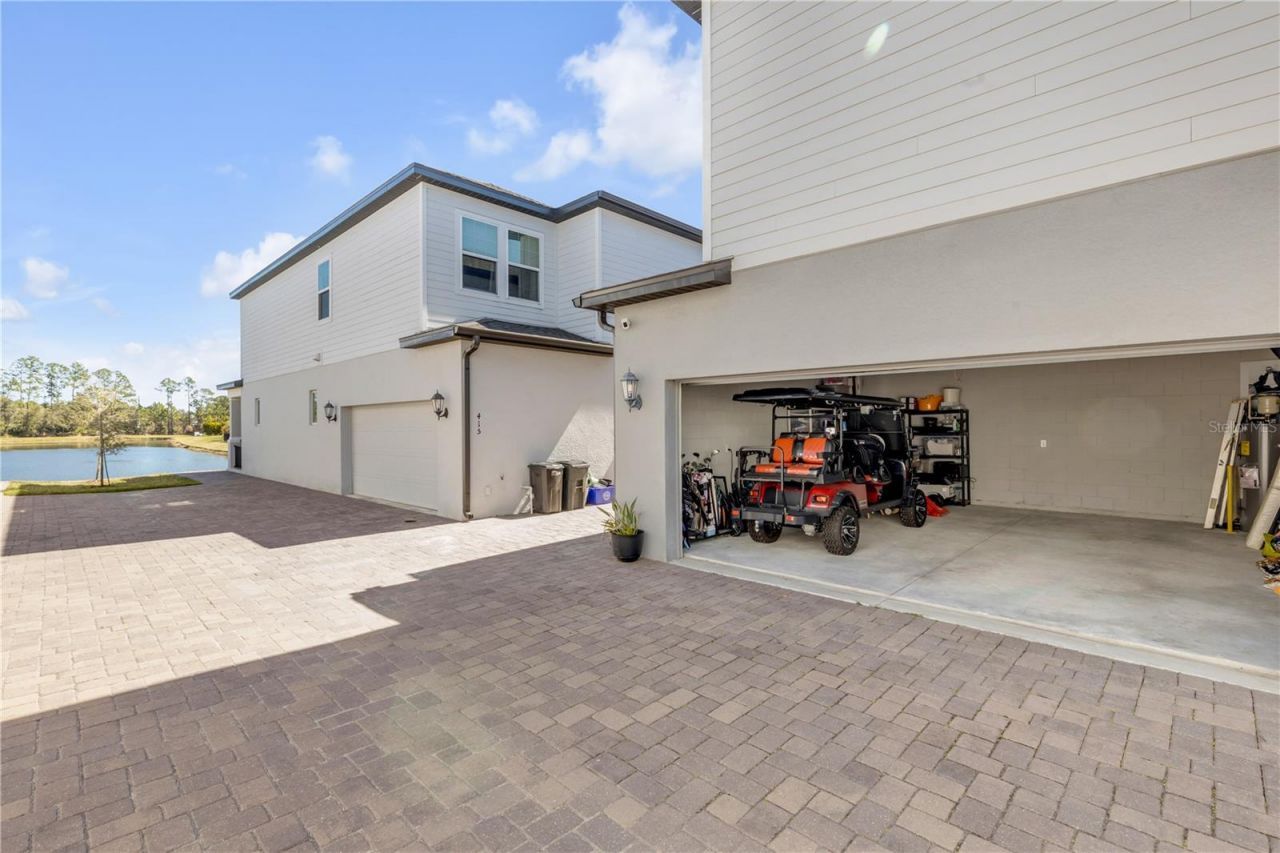 413 Venetian Palms Boulevard, New Smyrna Beach, FL 32168 Photo