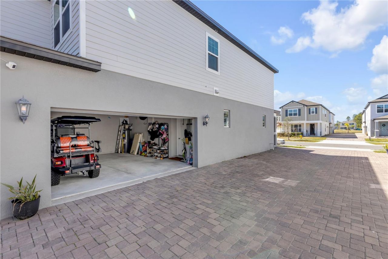 413 Venetian Palms Boulevard, New Smyrna Beach, FL 32168 Photo