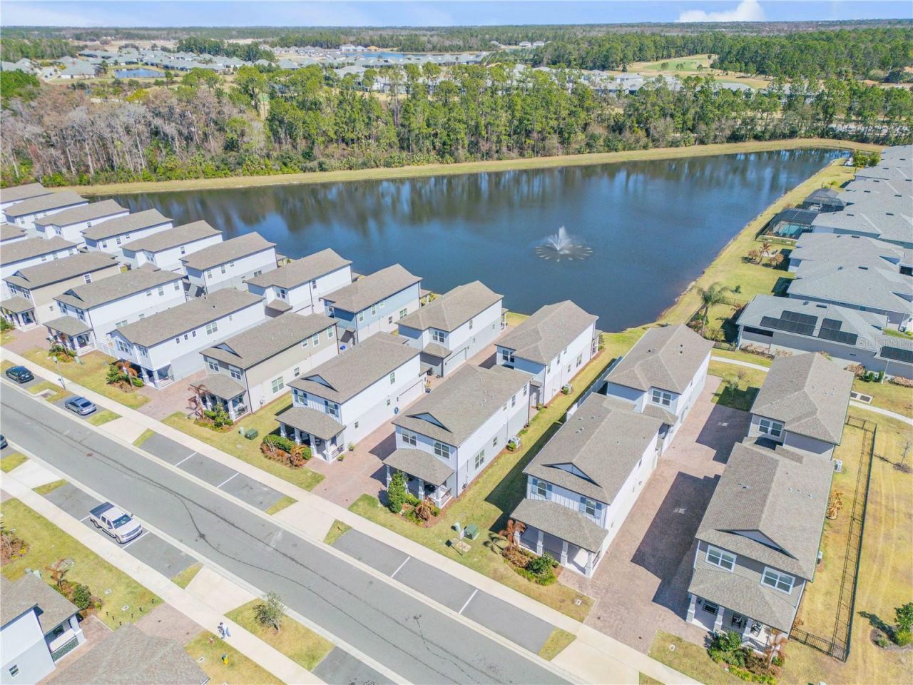 413 Venetian Palms Boulevard, New Smyrna Beach, FL 32168 Photo