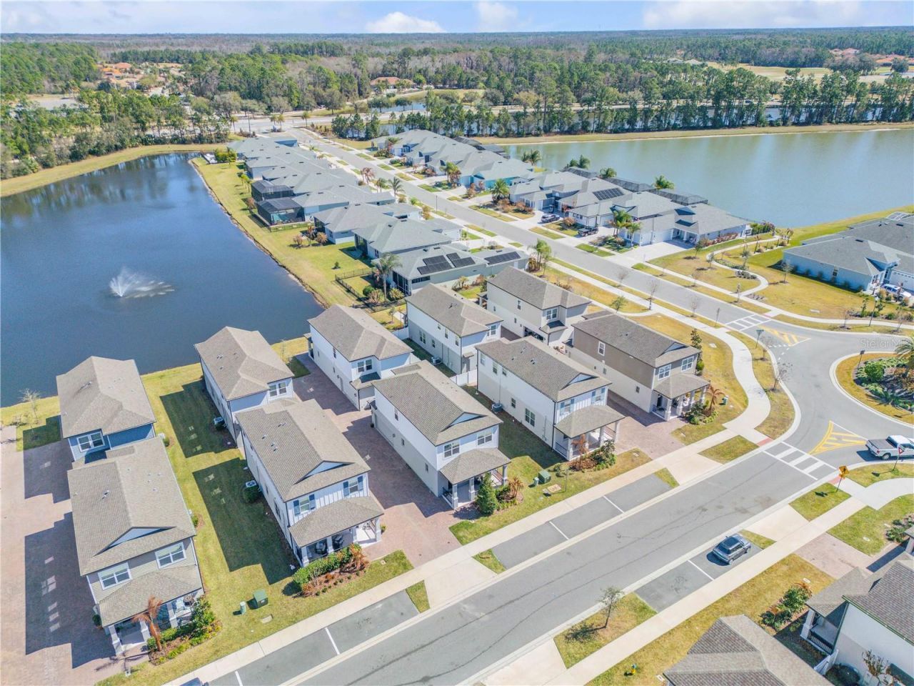 413 Venetian Palms Boulevard, New Smyrna Beach, FL 32168 Photo