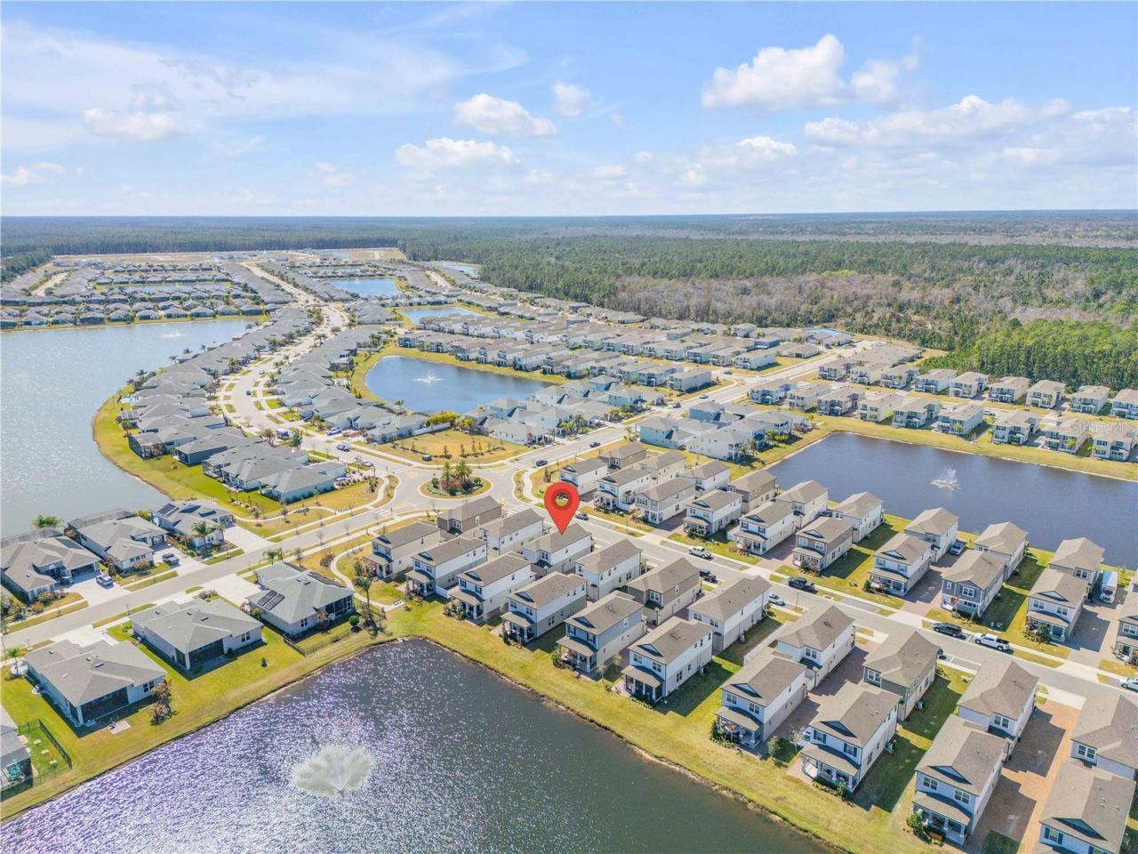 413 Venetian Palms Boulevard, New Smyrna Beach, FL 32168 Photo