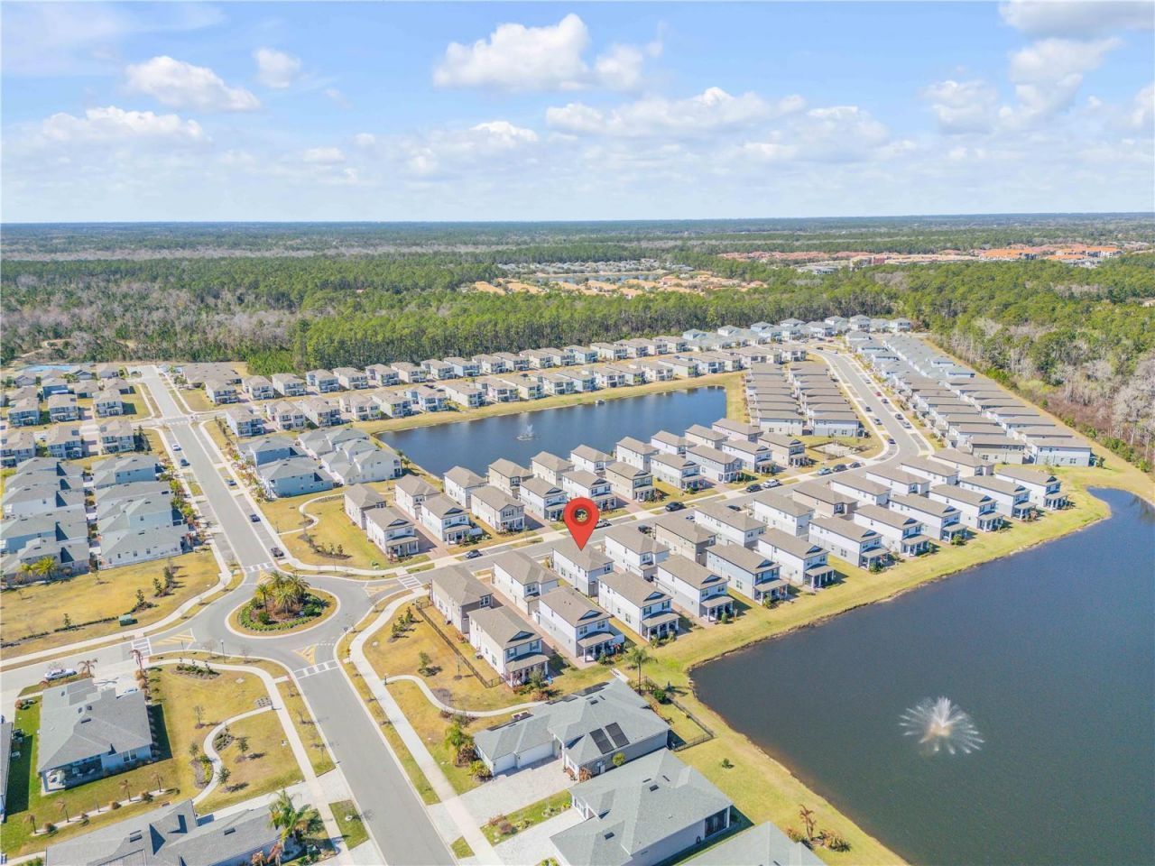 413 Venetian Palms Boulevard, New Smyrna Beach, FL 32168 Photo