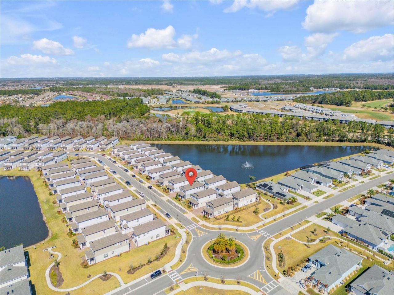 413 Venetian Palms Boulevard, New Smyrna Beach, FL 32168 Photo