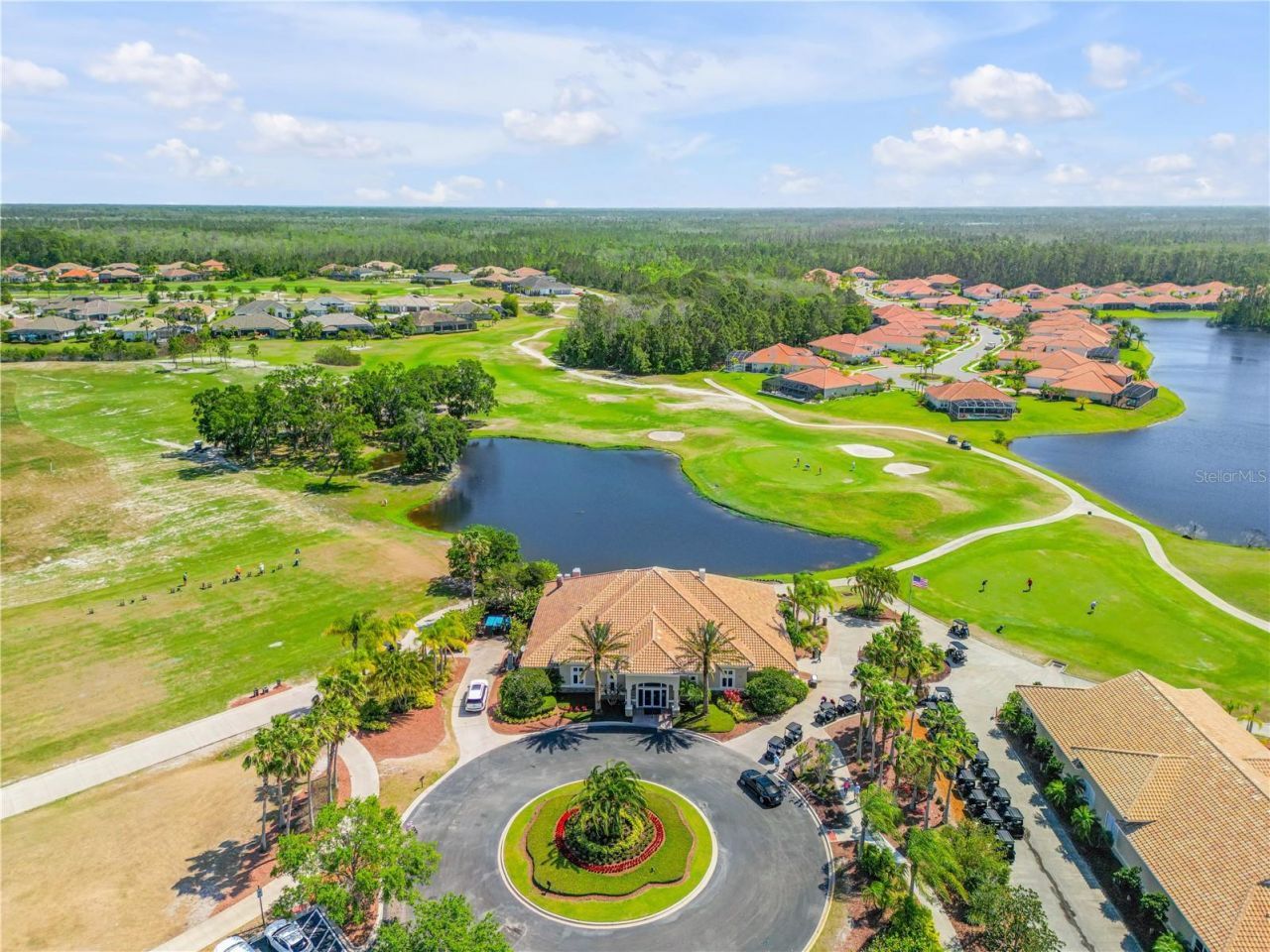 413 Venetian Palms Boulevard, New Smyrna Beach, FL 32168 Photo