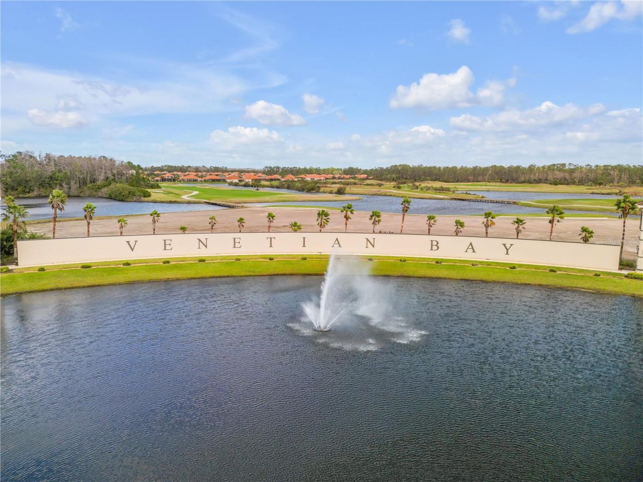 413 Venetian Palms Boulevard, New Smyrna Beach, FL 32168 Photo