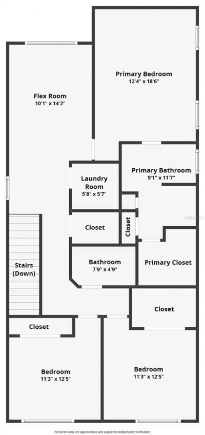 413 Venetian Palms Boulevard, New Smyrna Beach, FL 32168 Photo