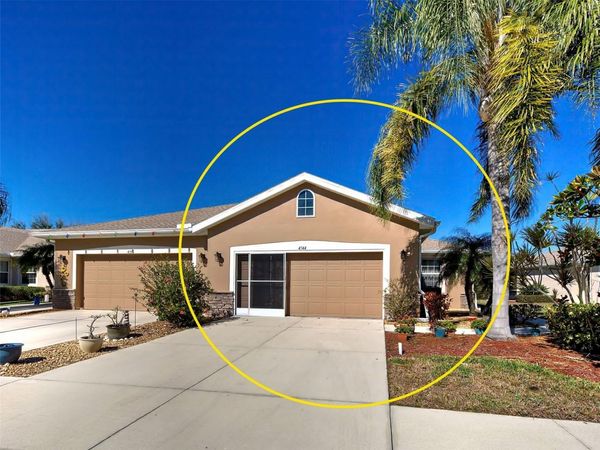 4344 LENOX BOULEVARD , VENICE, FL 34293