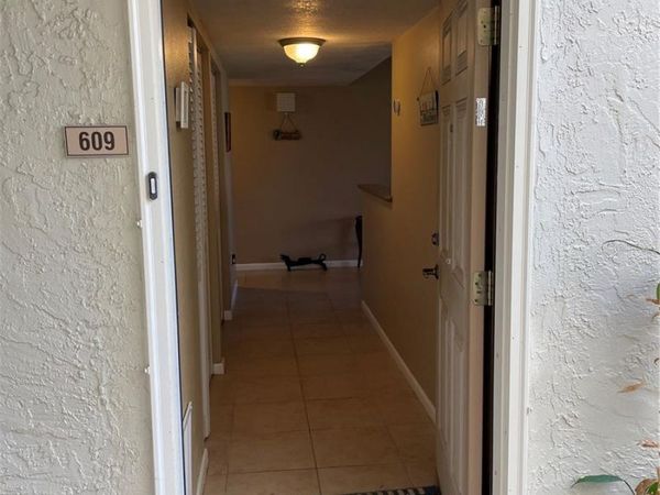 5801 N ATLANTIC AVENUE, Unit 609, CAPE CANAVERAL, FL 32920