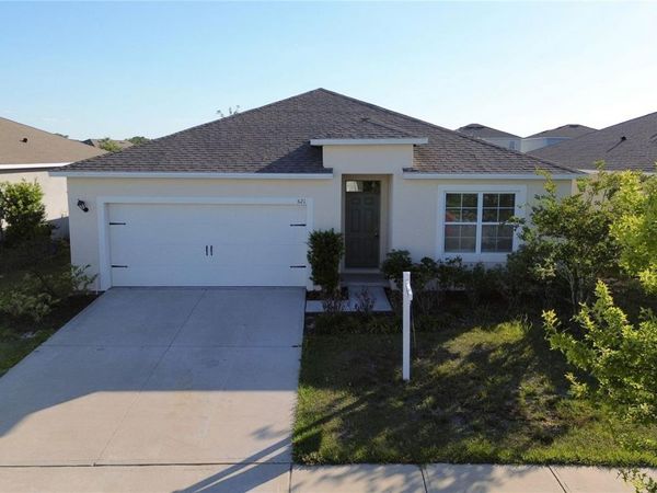 521 NICKEN GROVE, DAVENPORT, FL 33837