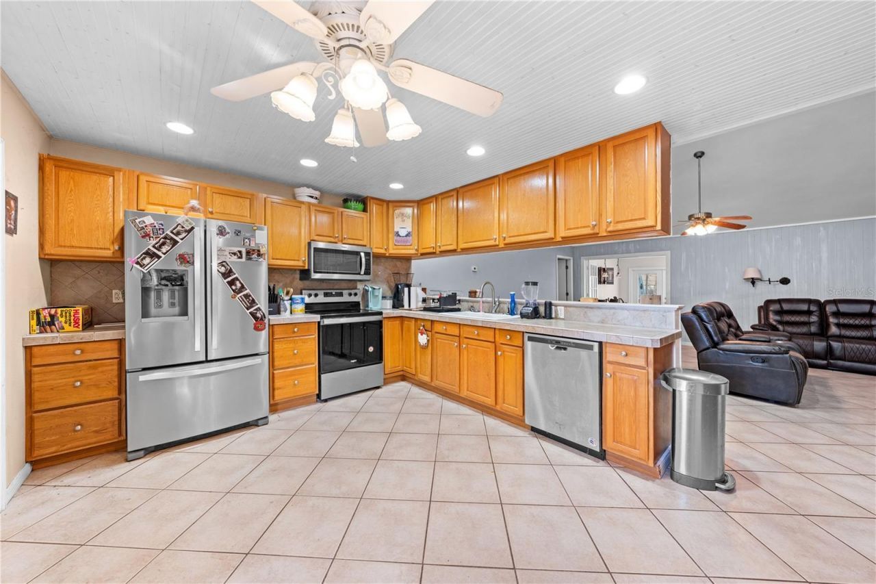 51 Britton Street , Babson Park, FL 33827 Photo