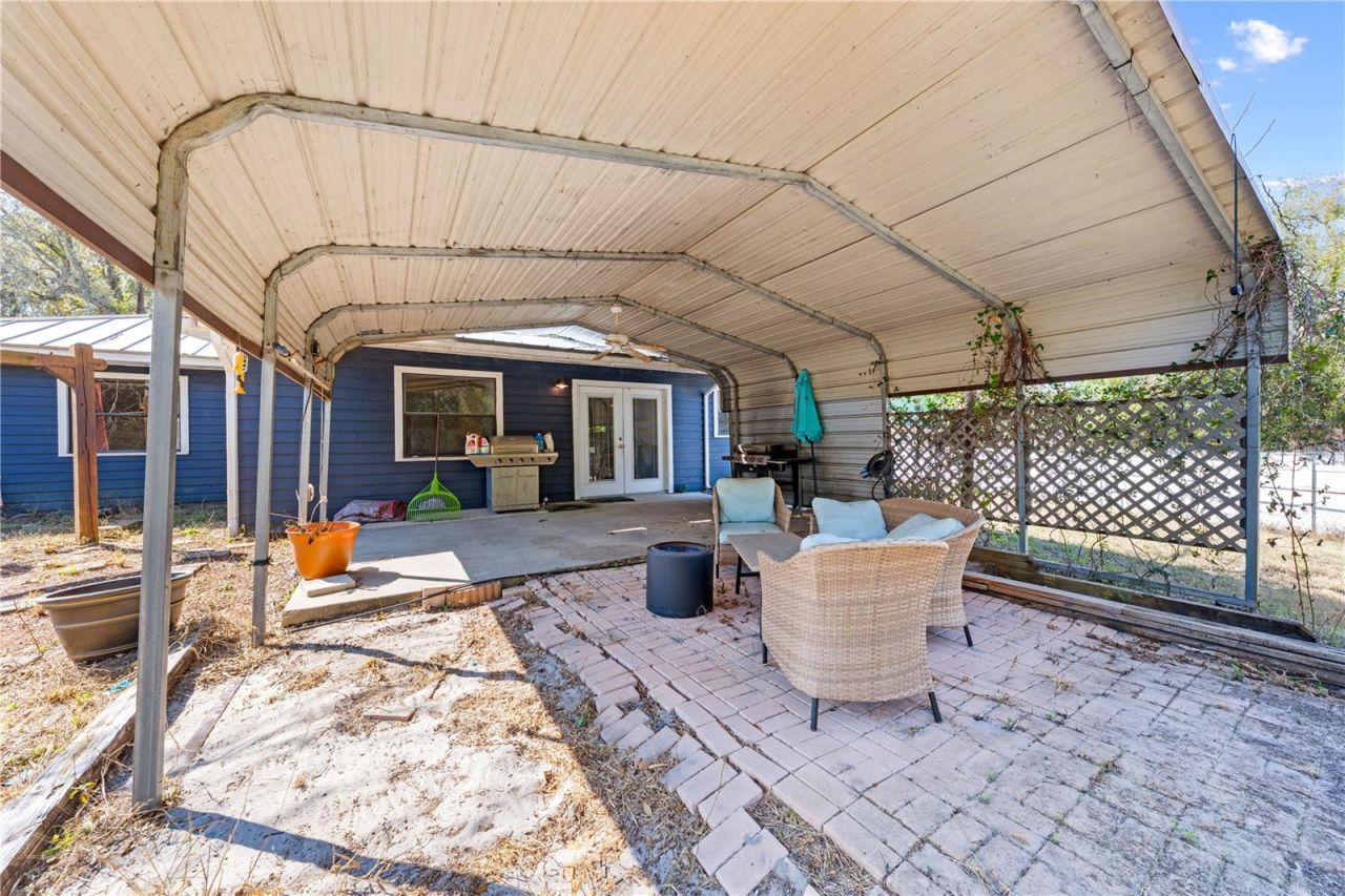 51 Britton Street , Babson Park, FL 33827 Photo