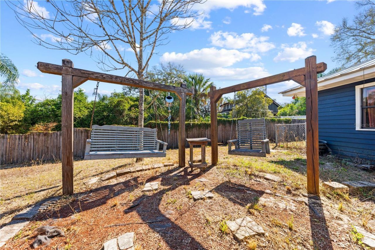 51 Britton Street , Babson Park, FL 33827 Photo