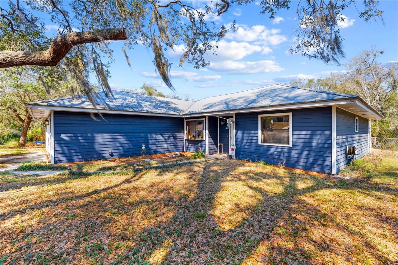 51 Britton Street , Babson Park, FL 33827 Photo