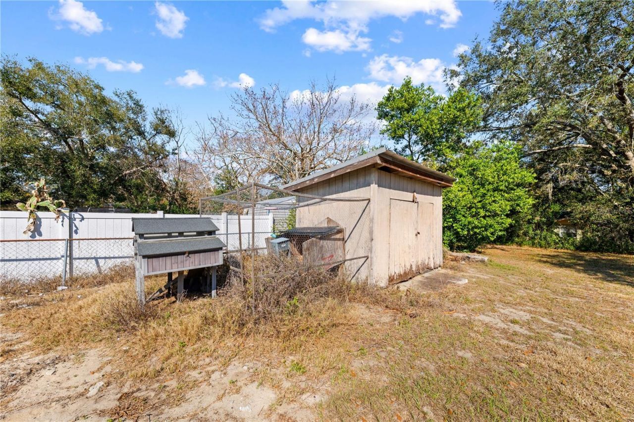 51 Britton Street , Babson Park, FL 33827 Photo