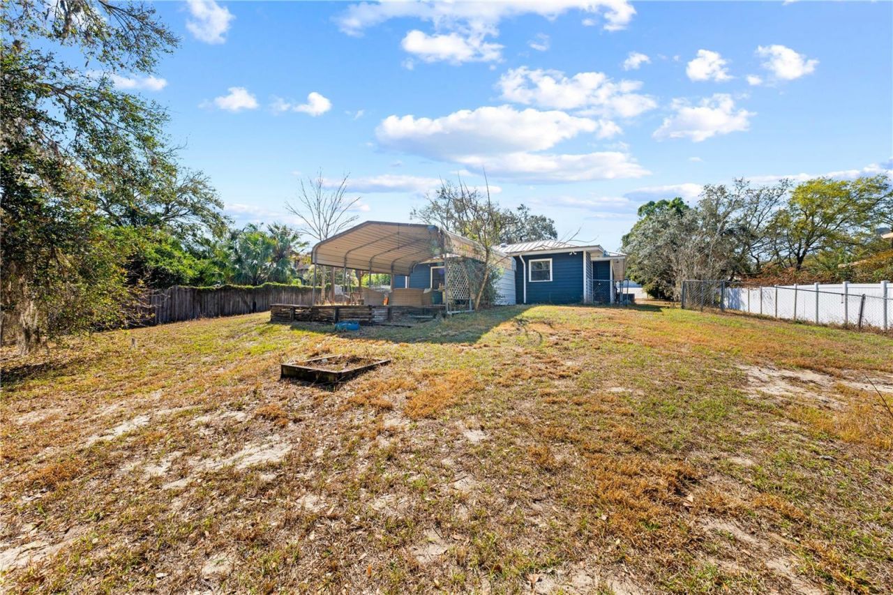 51 Britton Street , Babson Park, FL 33827 Photo