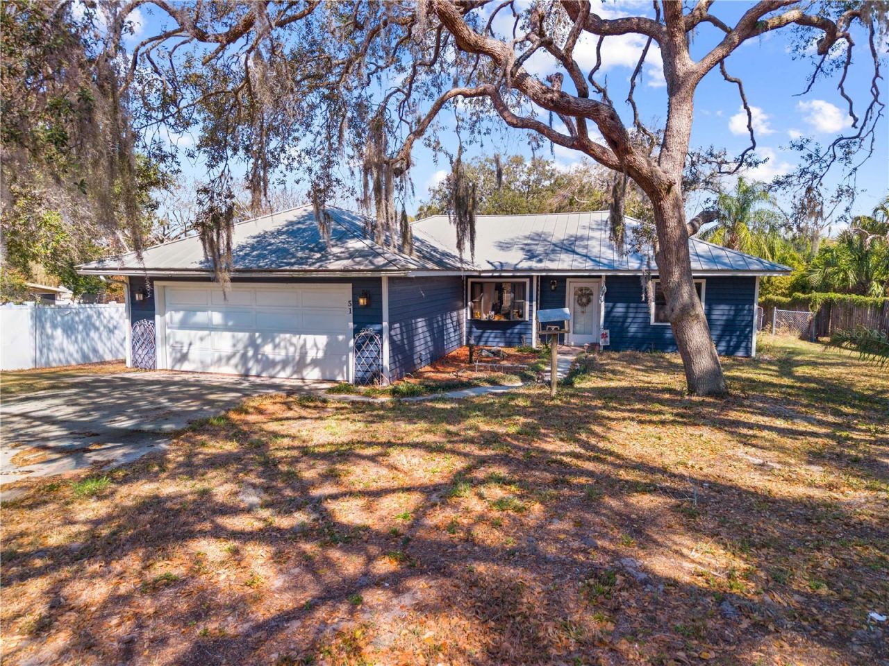 51 Britton Street , Babson Park, FL 33827 Photo