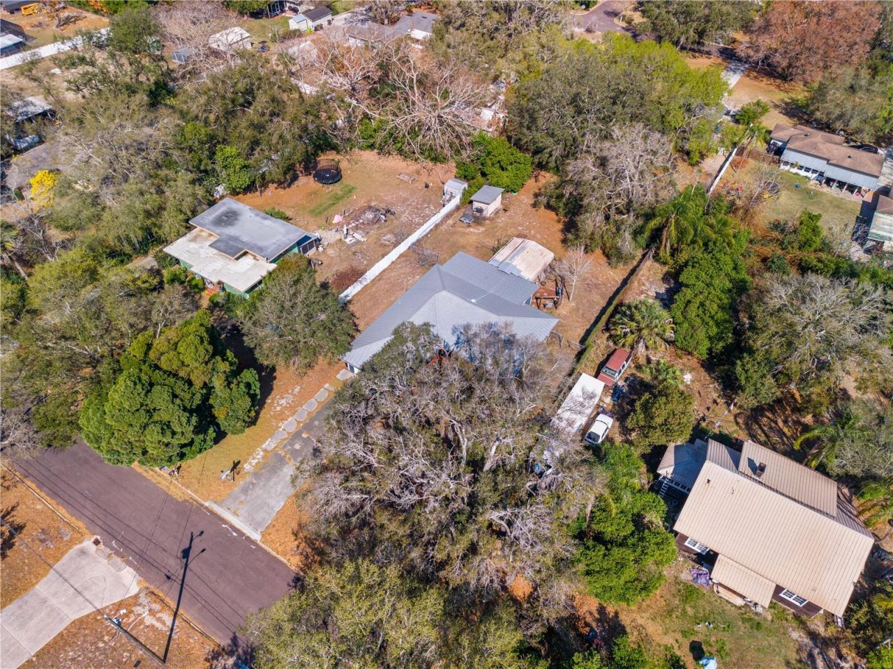 51 Britton Street , Babson Park, FL 33827 Photo