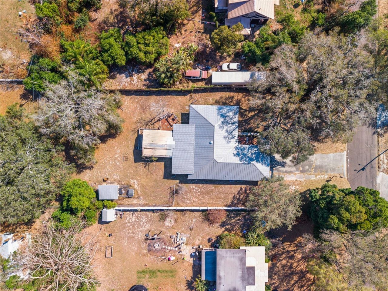 51 Britton Street , Babson Park, FL 33827 Photo