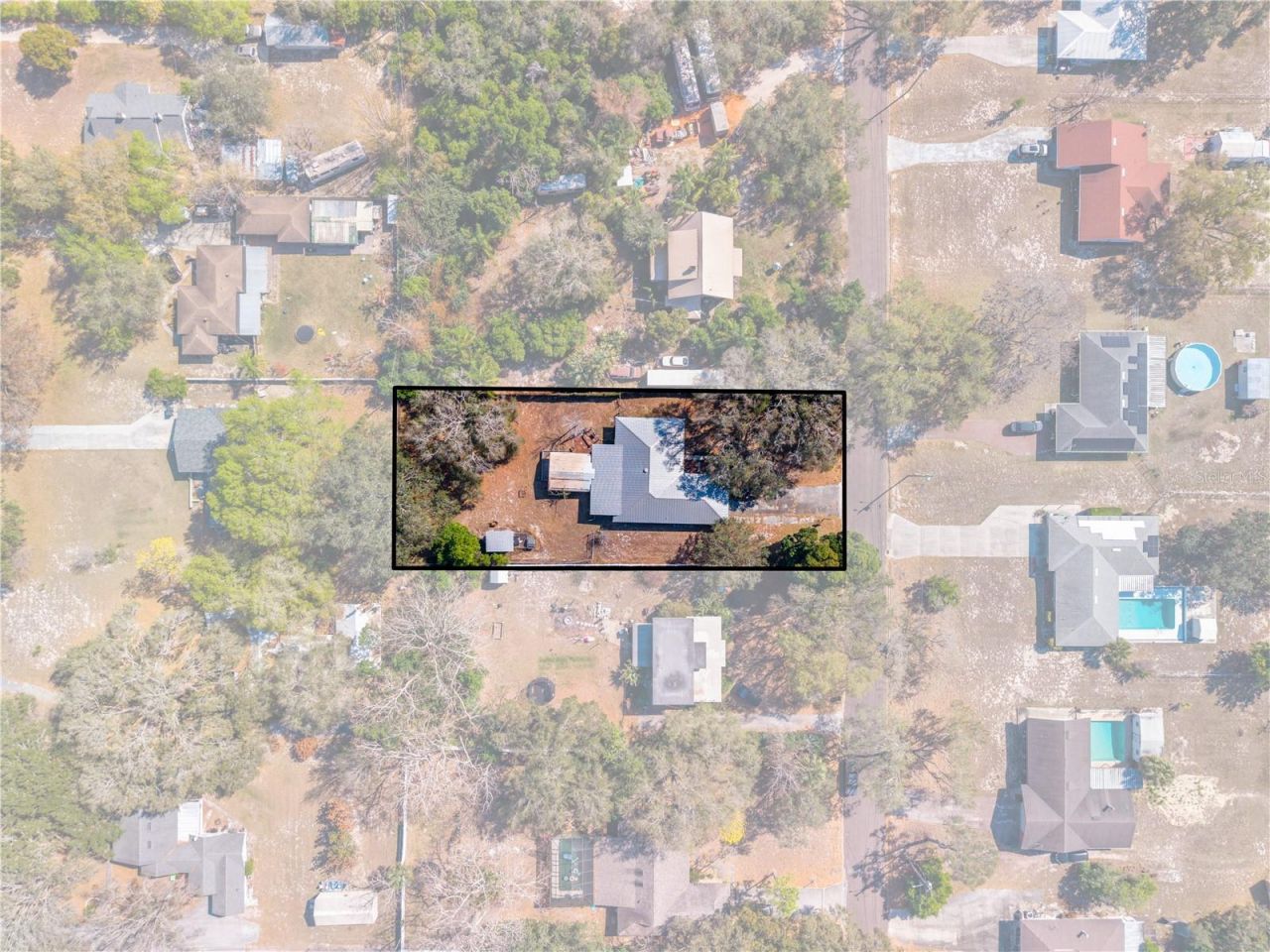 51 Britton Street , Babson Park, FL 33827 Photo