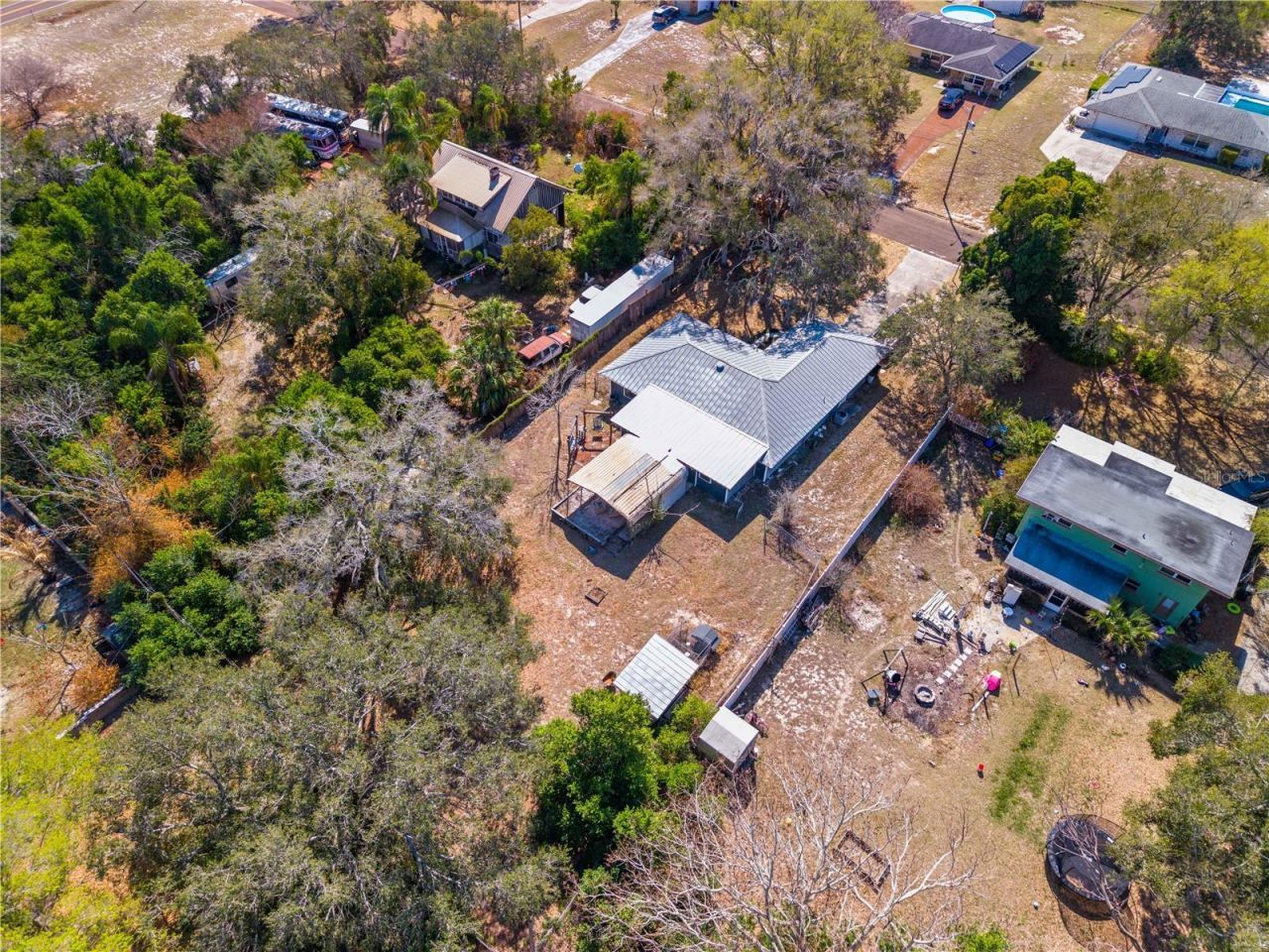 51 Britton Street , Babson Park, FL 33827 Photo