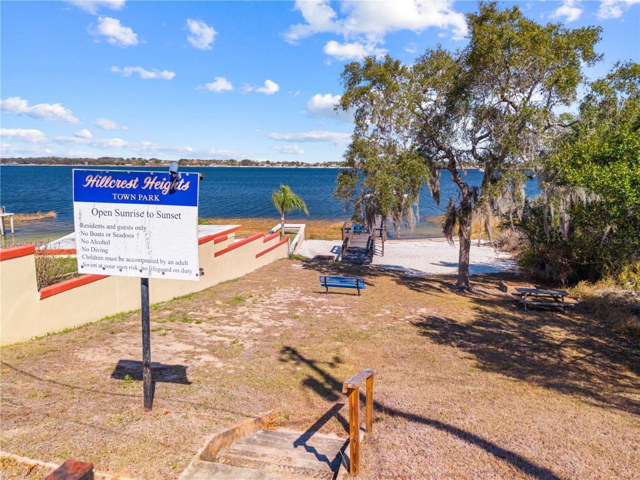 51 Britton Street , Babson Park, FL 33827 Photo