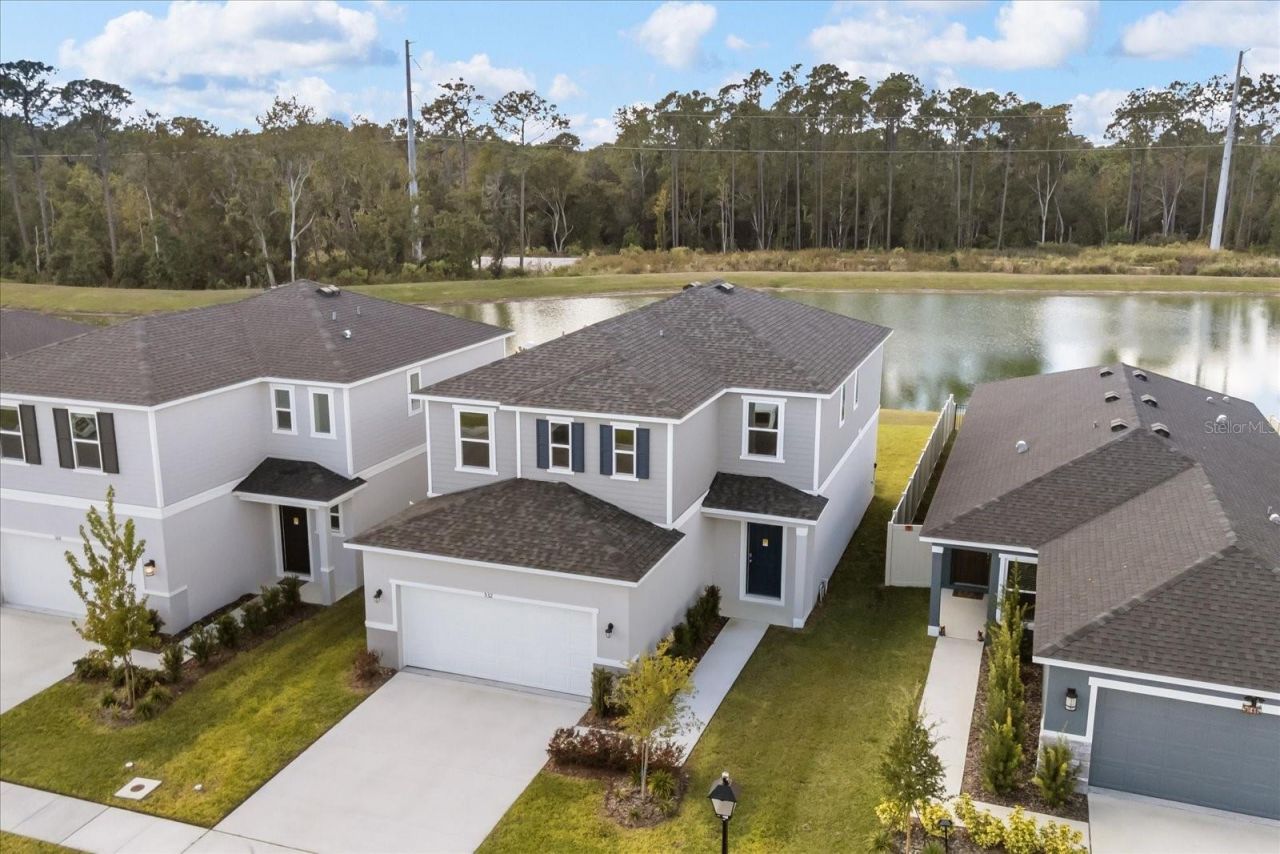 532 Carya Way , Auburndale, FL 33823 Photo