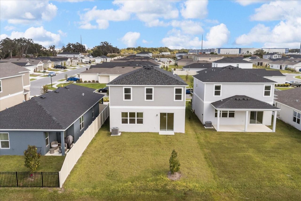 532 Carya Way , Auburndale, FL 33823 Photo