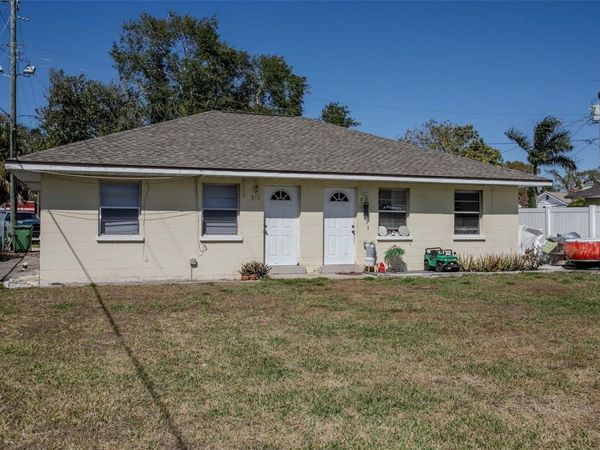 810 21ST AVENUE W, BRADENTON, FL 34205