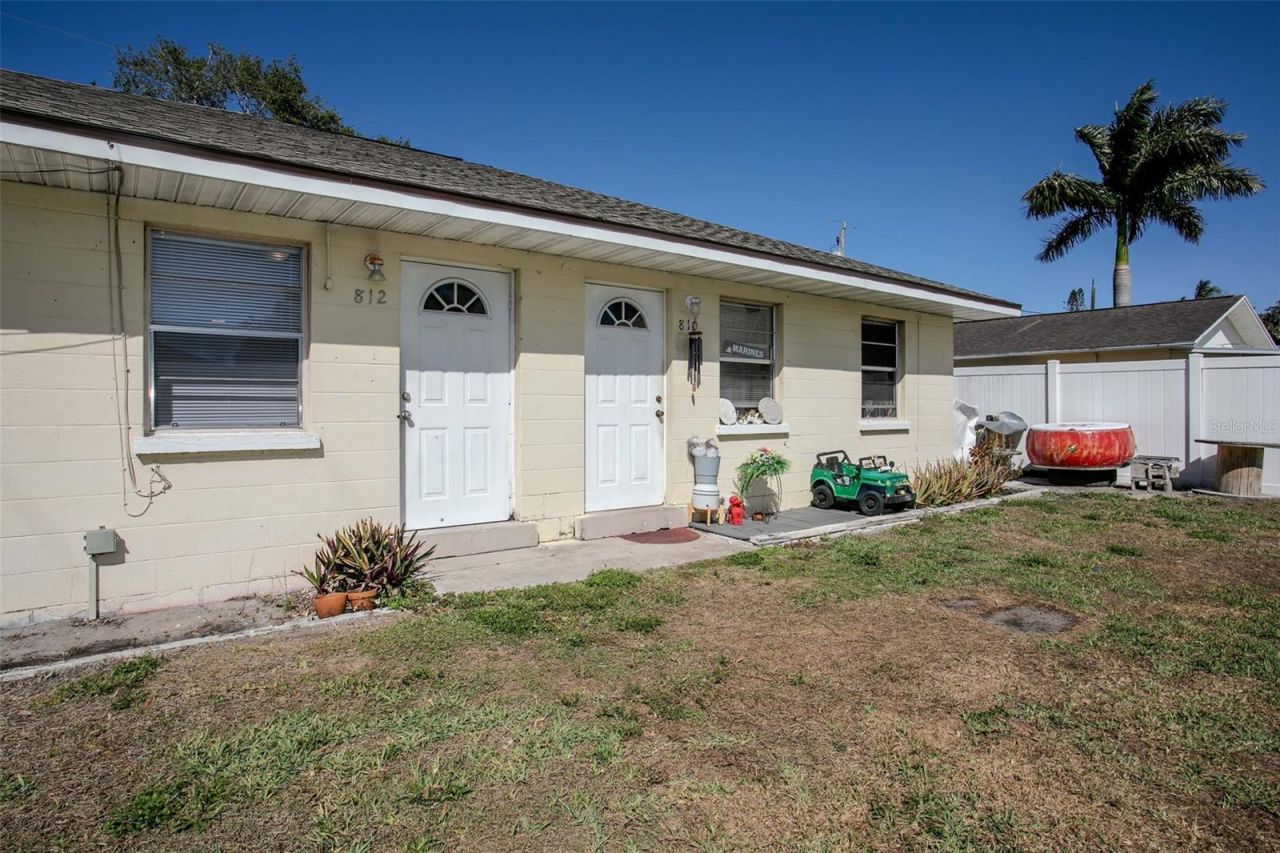 810 21st Avenue W, Bradenton, FL 34205 Photo