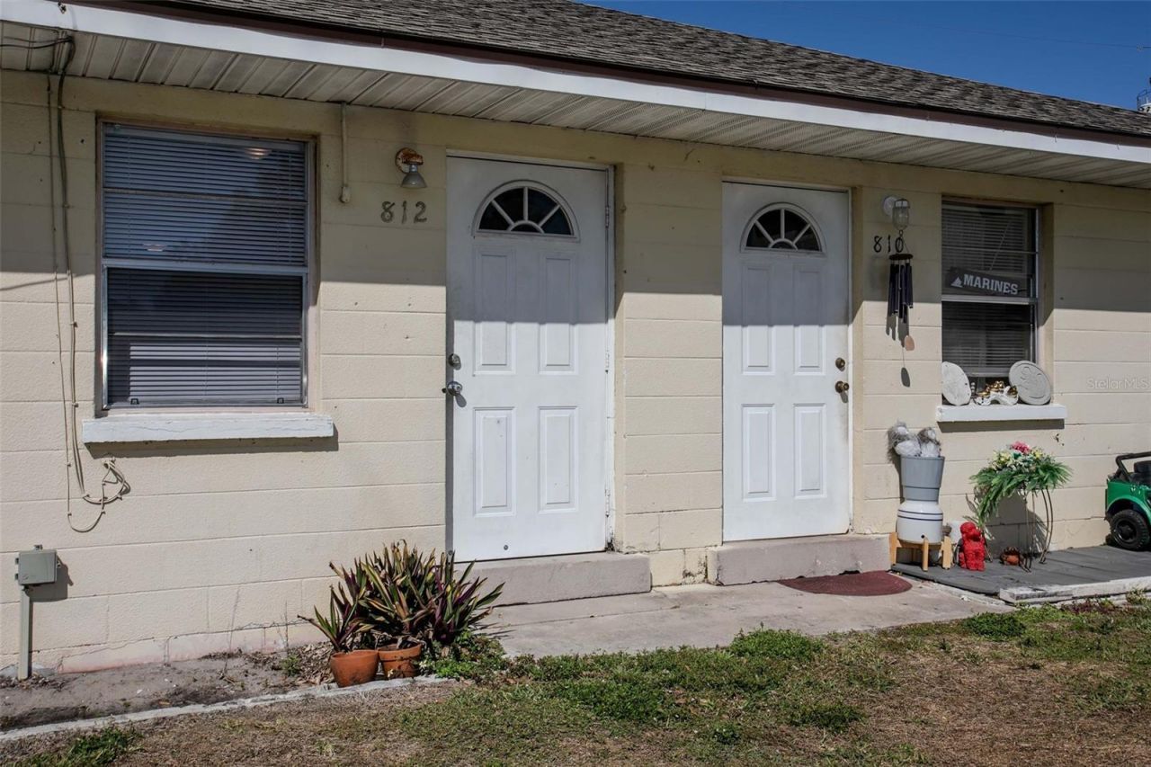 810 21st Avenue W, Bradenton, FL 34205 Photo