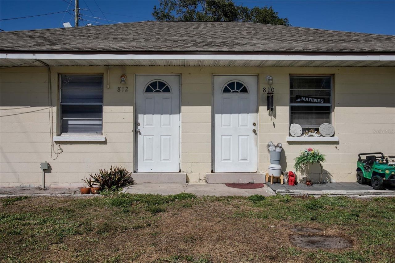 810 21st Avenue W, Bradenton, FL 34205 Photo