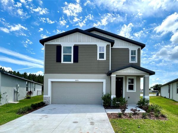 34751 TELLURIDE LANE, ZEPHYRHILLS, FL 33541