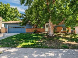 3614 Haven Circle  Colorado Springs, CO 80917