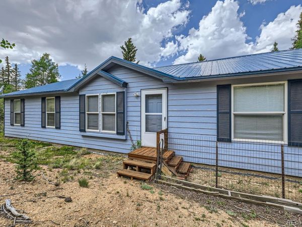 647 Wampum Lane, Jefferson, CO 80456