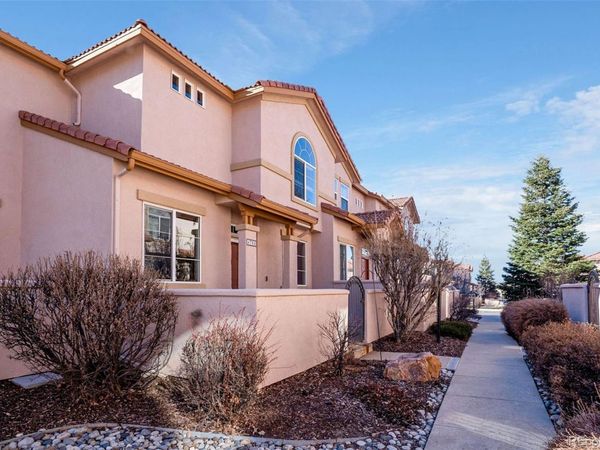 4730 Sand Mountain Point, Colorado Springs, CO 80923