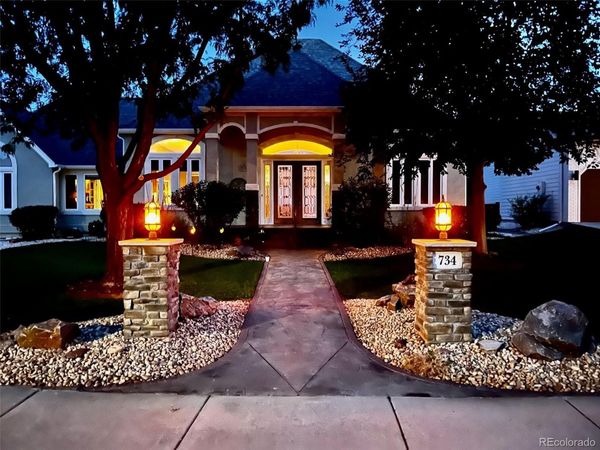 734 Rossum Drive, Loveland, CO 80537