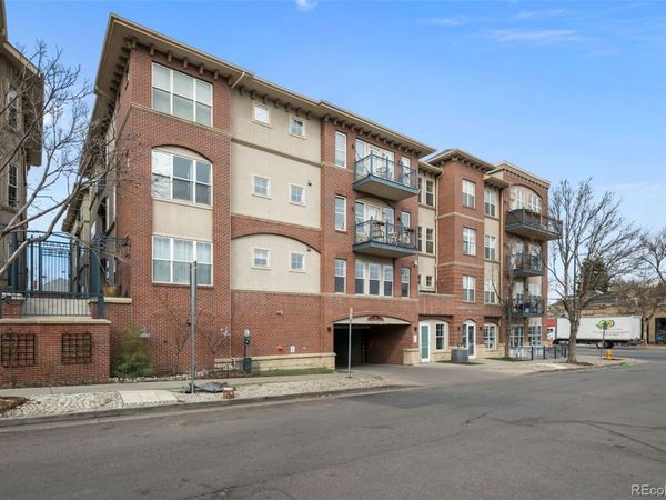 1489 Steele Street, Unit 201, Denver, CO 80206