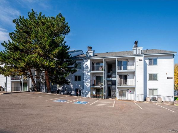 13095 W Cedar Drive, Unit 302, Lakewood, CO 80228