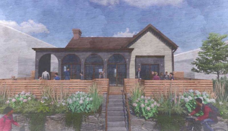 824 Meridian St, Nashville, TN 37207 Main Photo