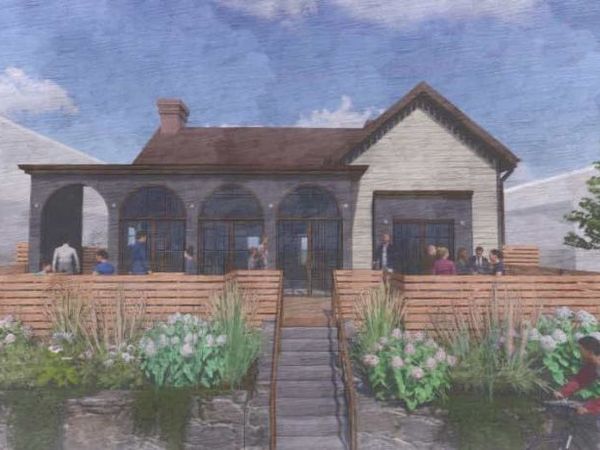 824 Meridian St, Nashville, TN 37207