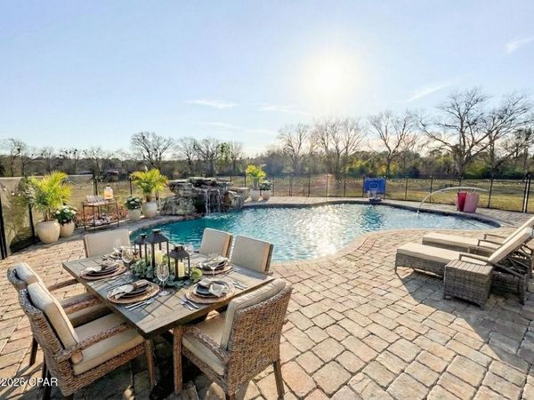 686 Alford Road, Defuniak Springs, FL 32433