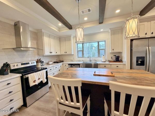 686 Alford Road, Defuniak Springs, FL 32433