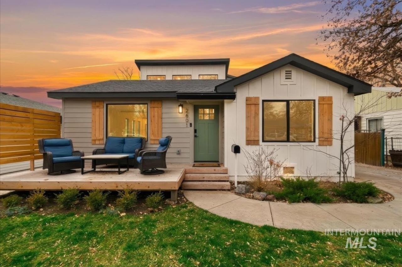 2601 N 29th, Boise, ID 83703 Main Photo