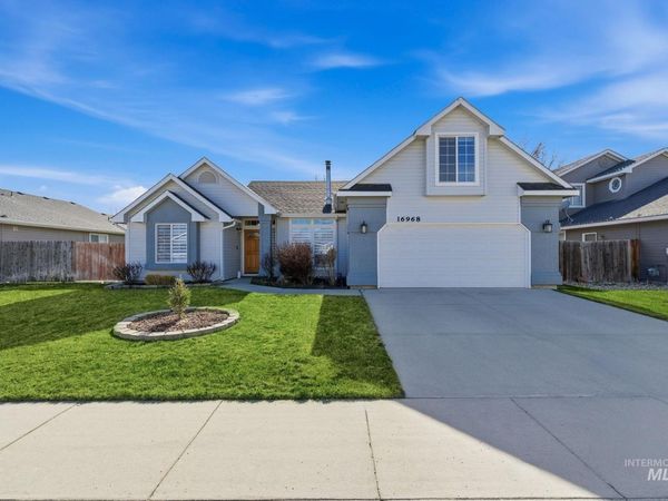 16968 N Denemere Loop, Nampa, ID 83687