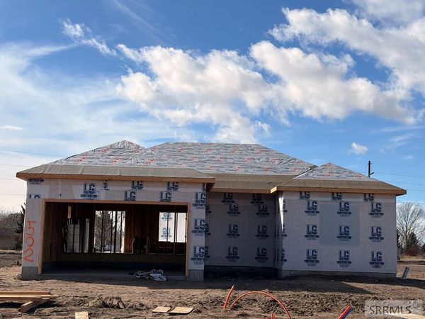 502 Jayce Avenue, SHELLEY, ID 83274